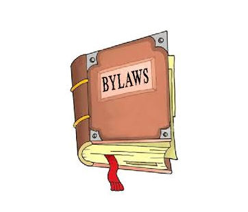 By-Law revisions